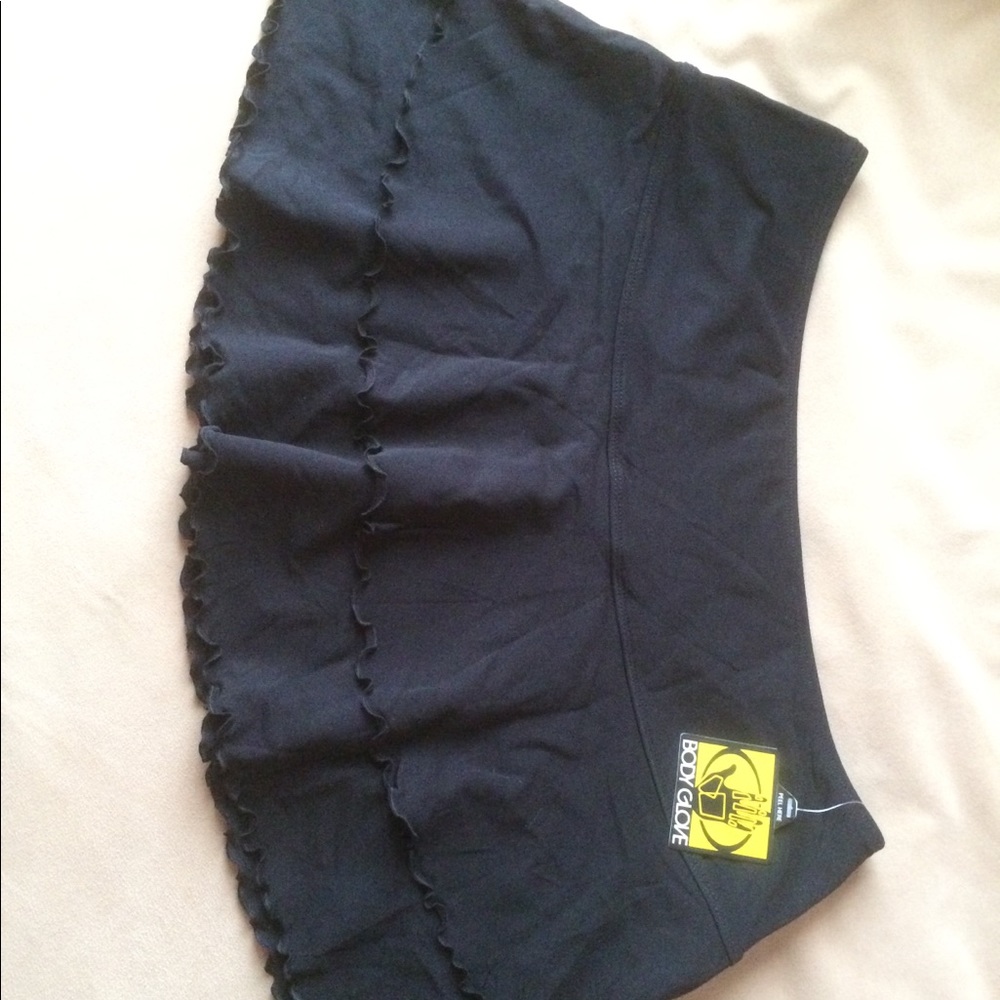 Body Glove Swim Skirt